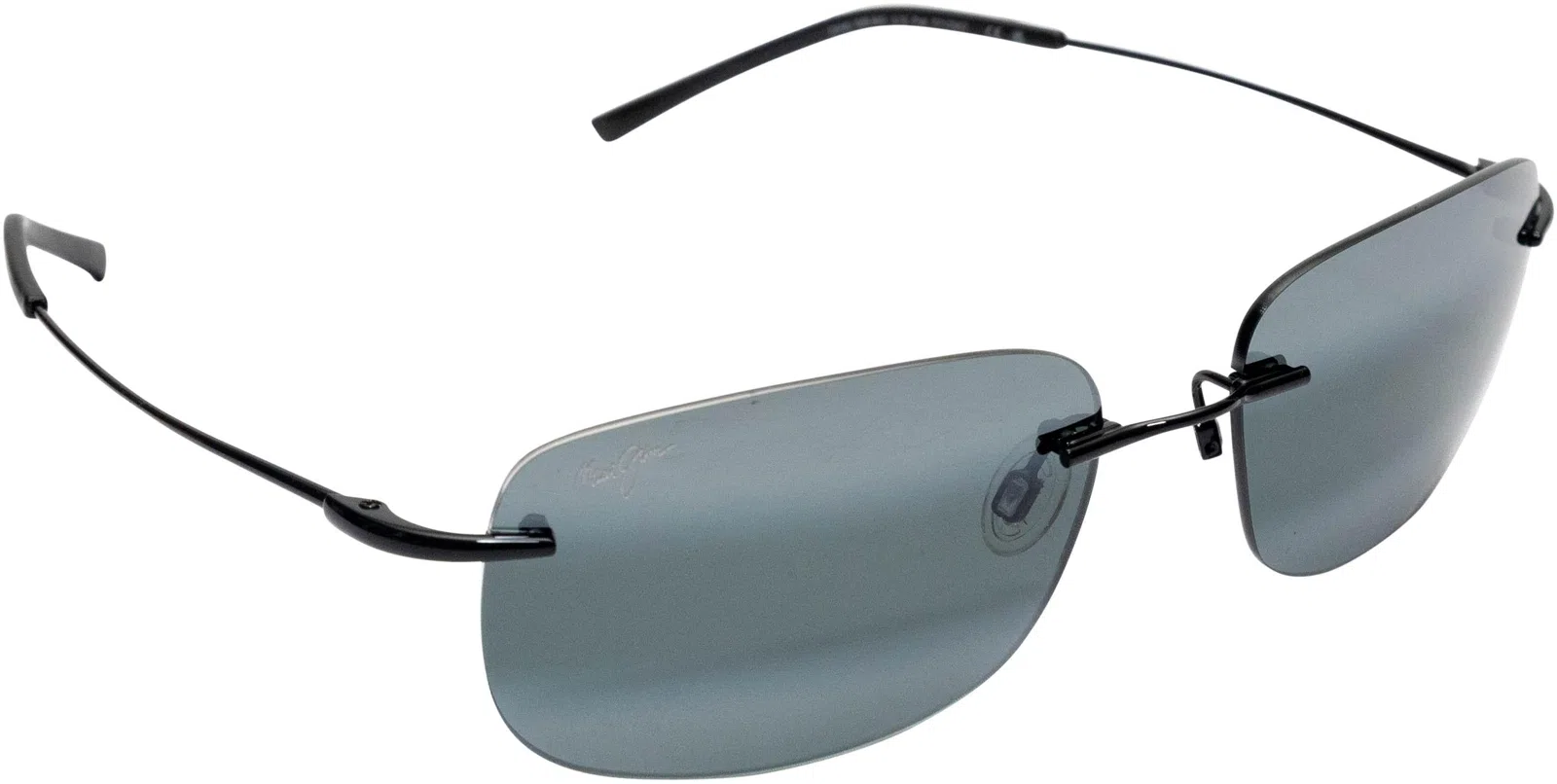 Maui Jim OHAI MJ334 Sunglasses - view 3